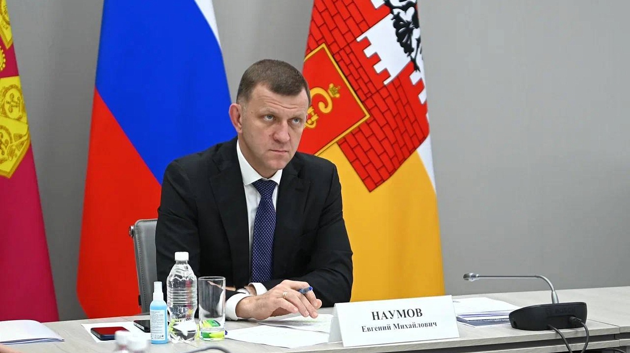 Фото: Андрей Зубов