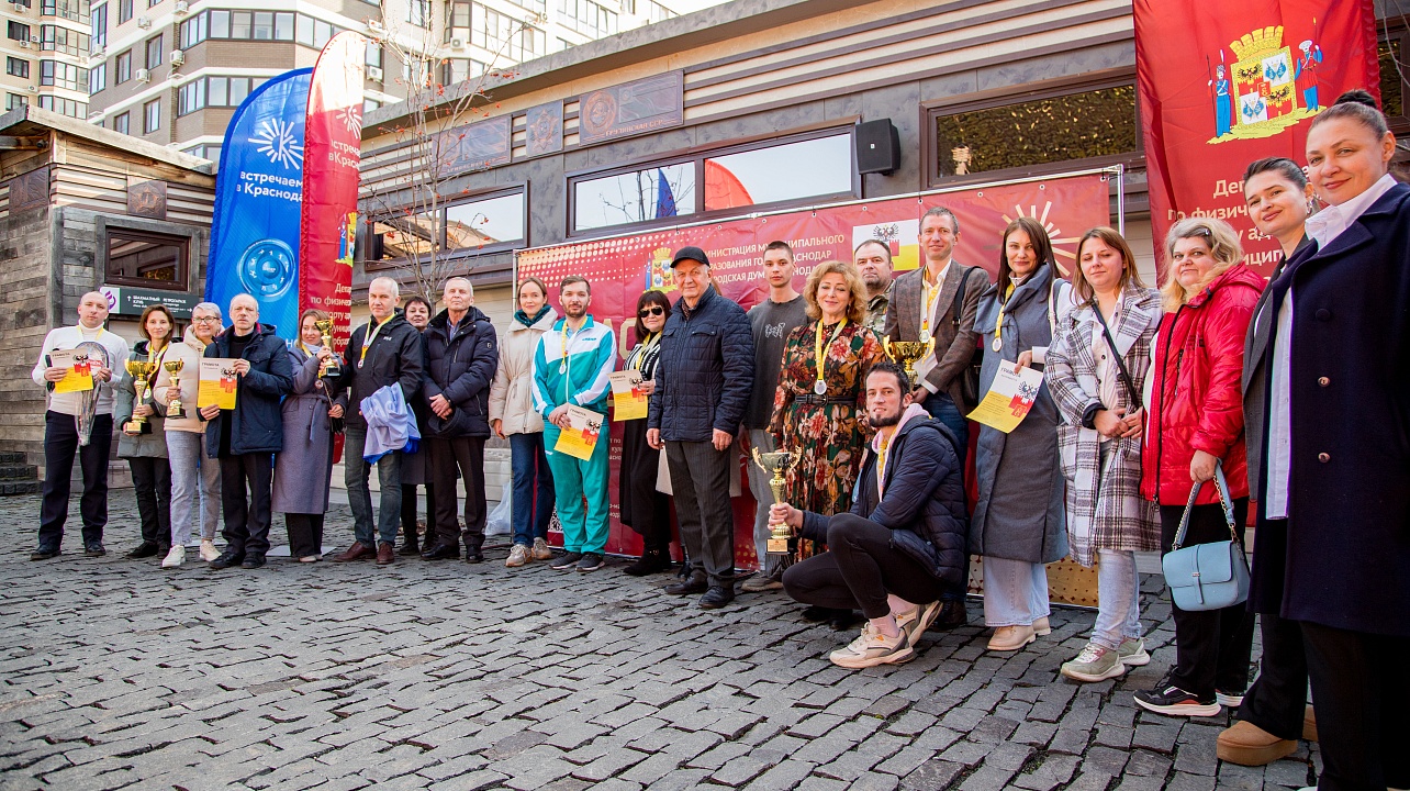 ФОТО: Элеонора Тисяк  