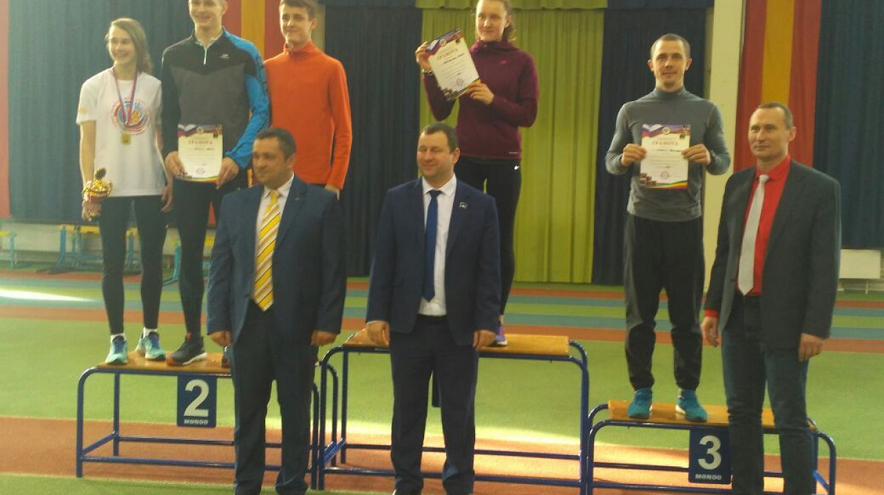 Воспитанники «Спортивной школы олимпийского резерва № 3» стали призёрами этапа Кубка России и первенства России по полиатлону