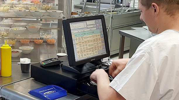 Федеральная налоговая служба проводит отраслевой проект «Общественное питание»