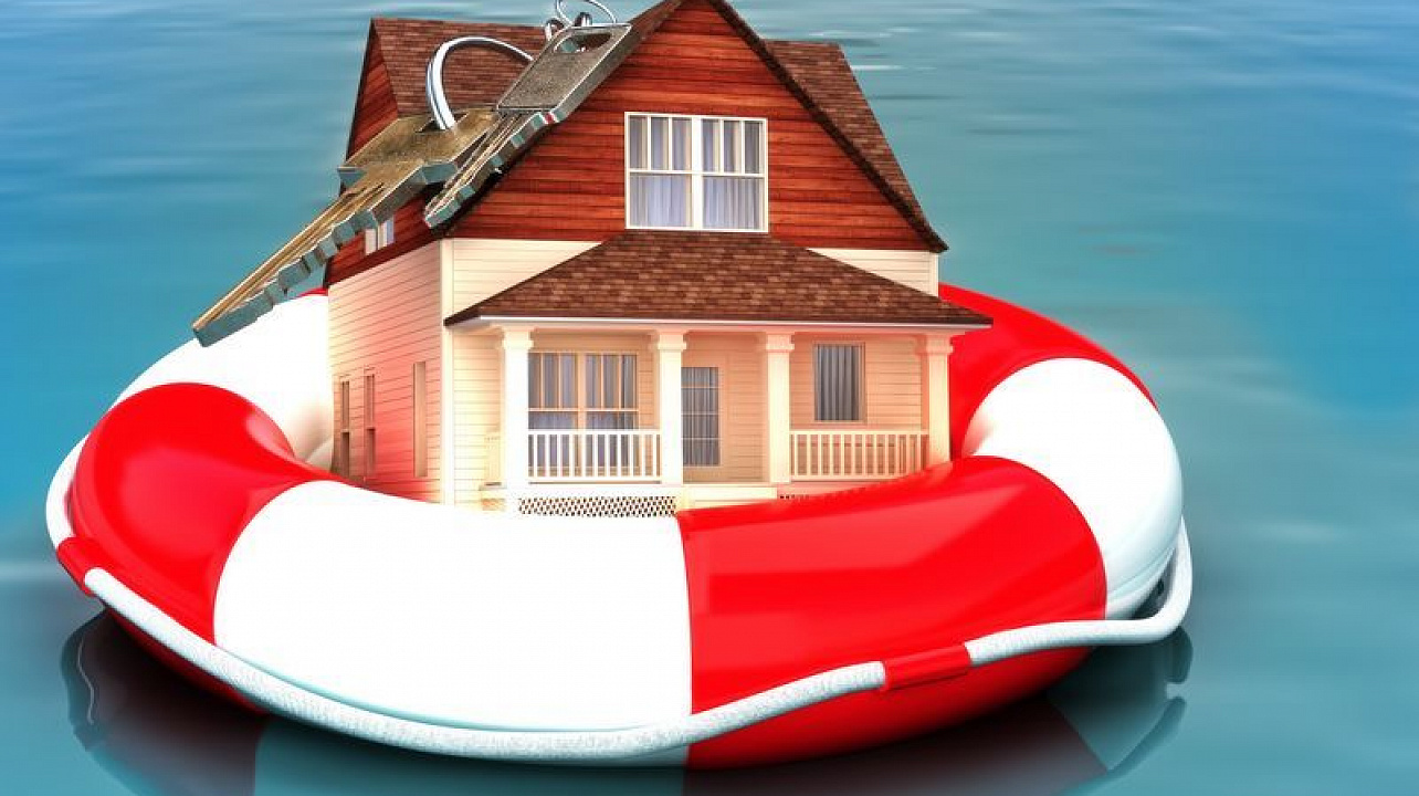 Фонд развития жилищного страхования Краснодарского края напоминает о действии системы добровольного страхования