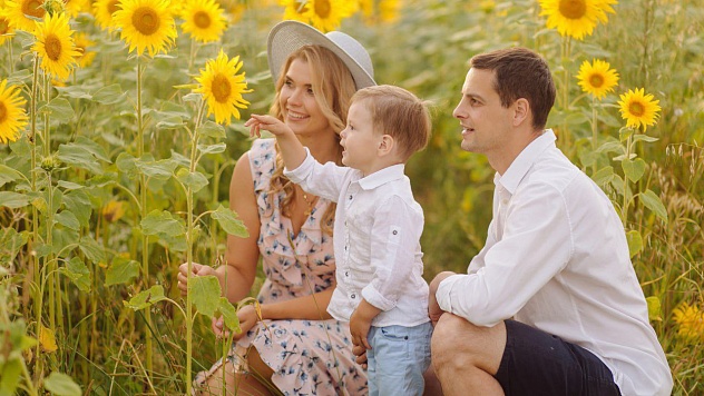 Краснодарцев приглашают к участию во Всероссийском конкурсе