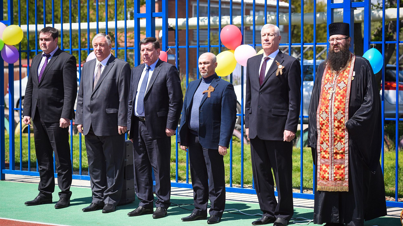 Фото: управление по физической культуре и спорту