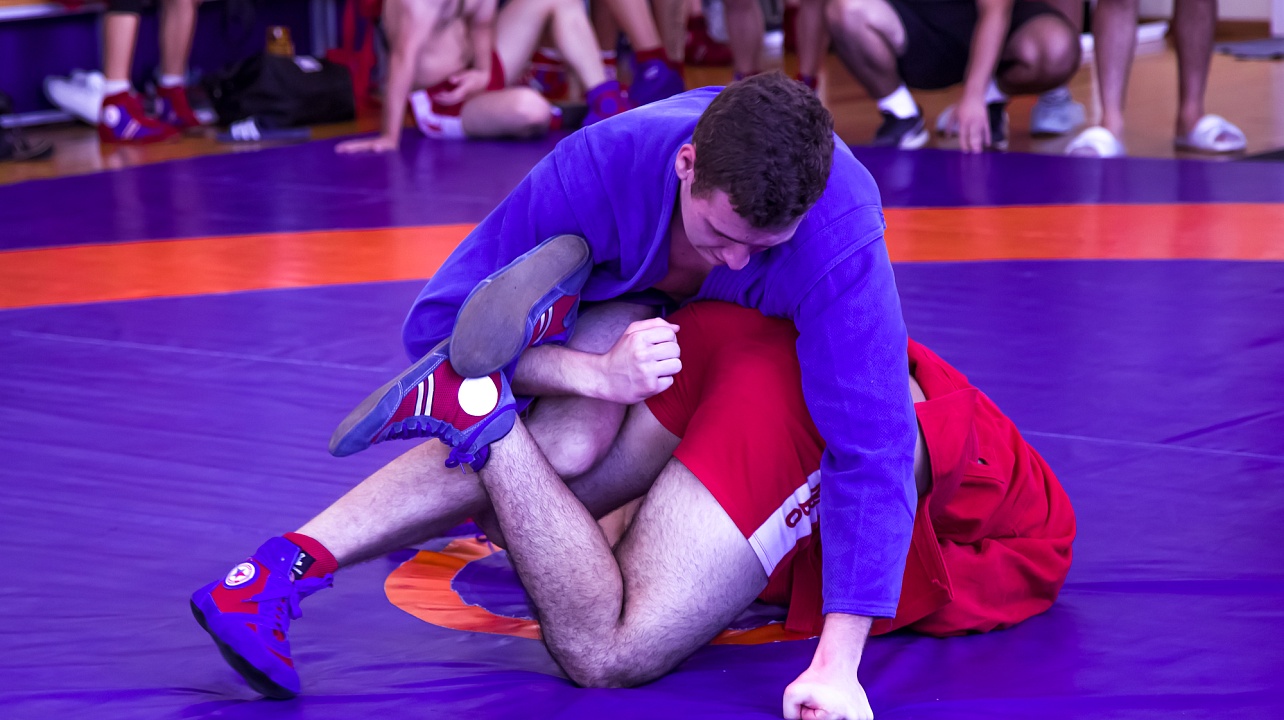 ФОТО: Полина Поцебнева 