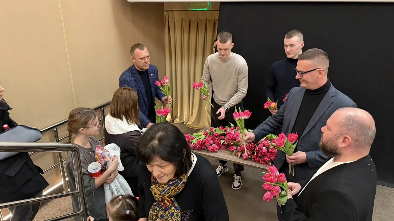 Фото: Пашковский сельский округ