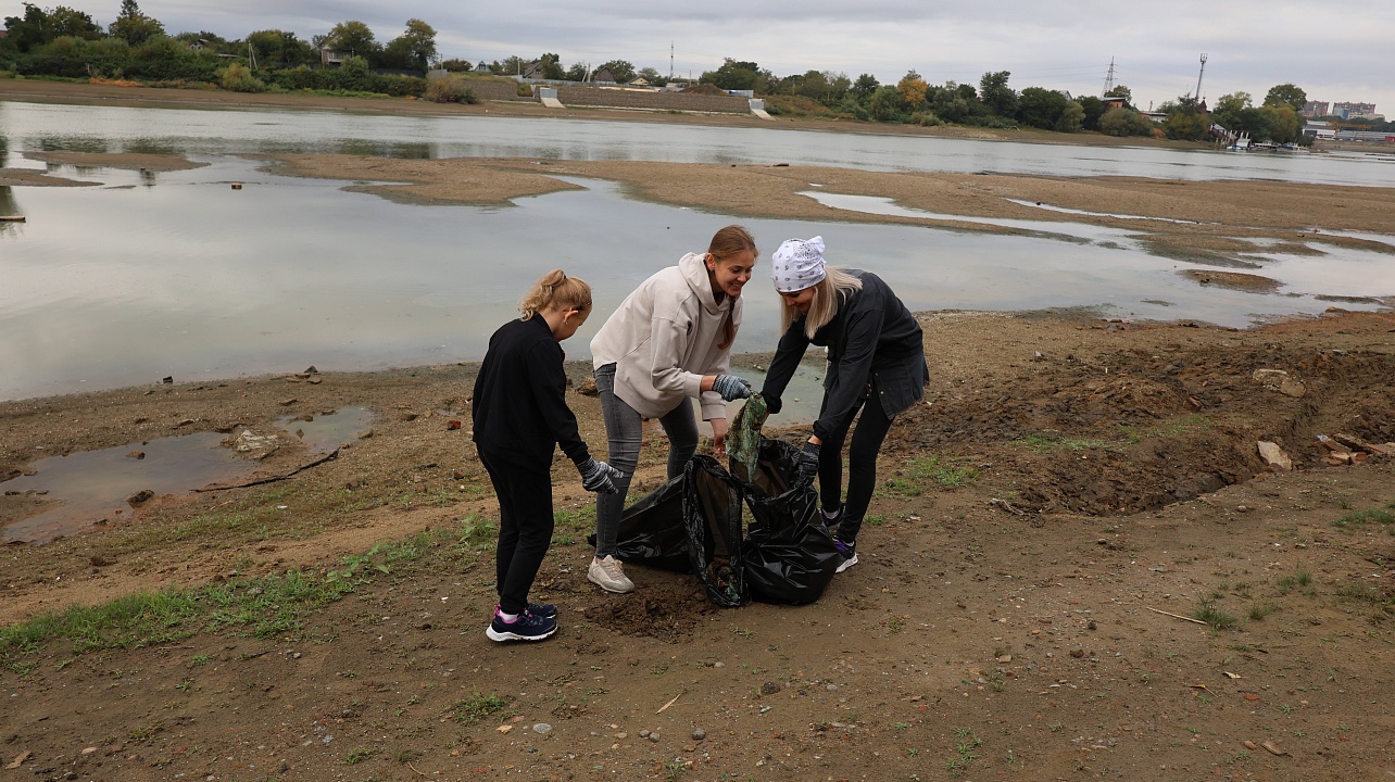 Фото: администрации Центрального округа