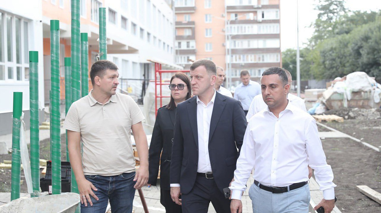 Фото: Станислав Телеховец