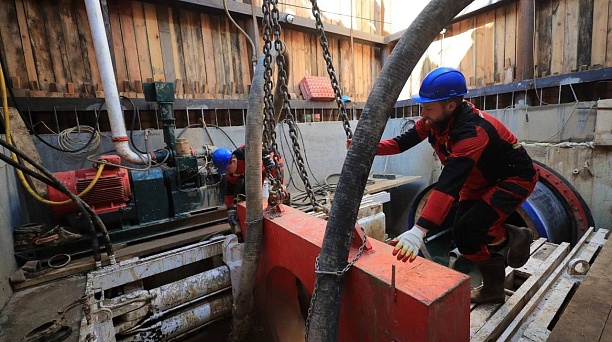 Новые котельные, электросети и газификация: как в Краснодаре развивается отрасль коммунального хозяйства 