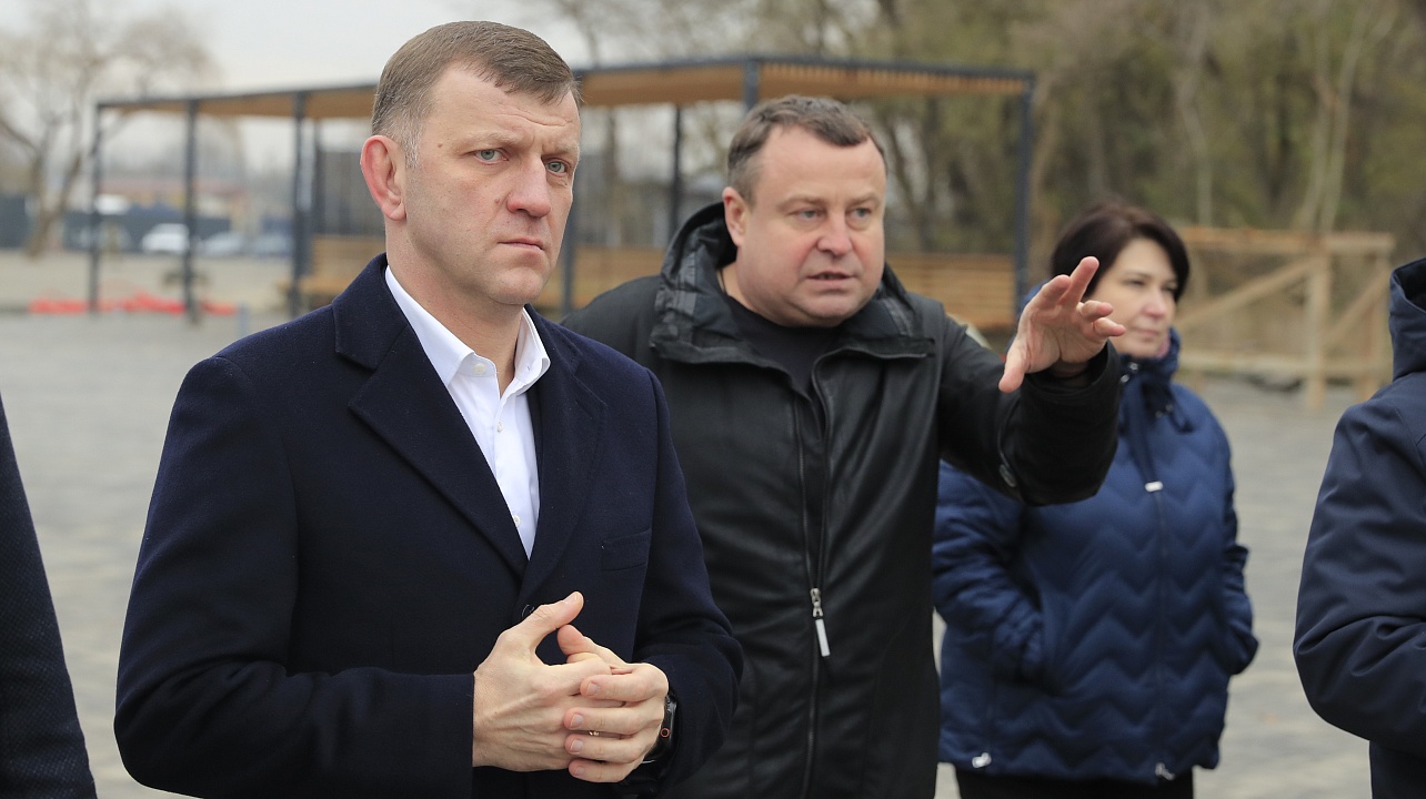 Фото: Станислав Телеховец