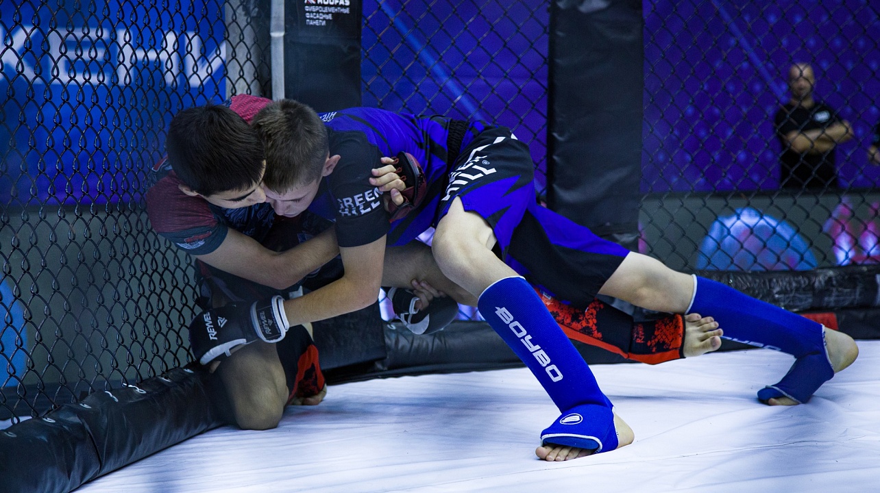 ФОТО: Полина Поцебнева