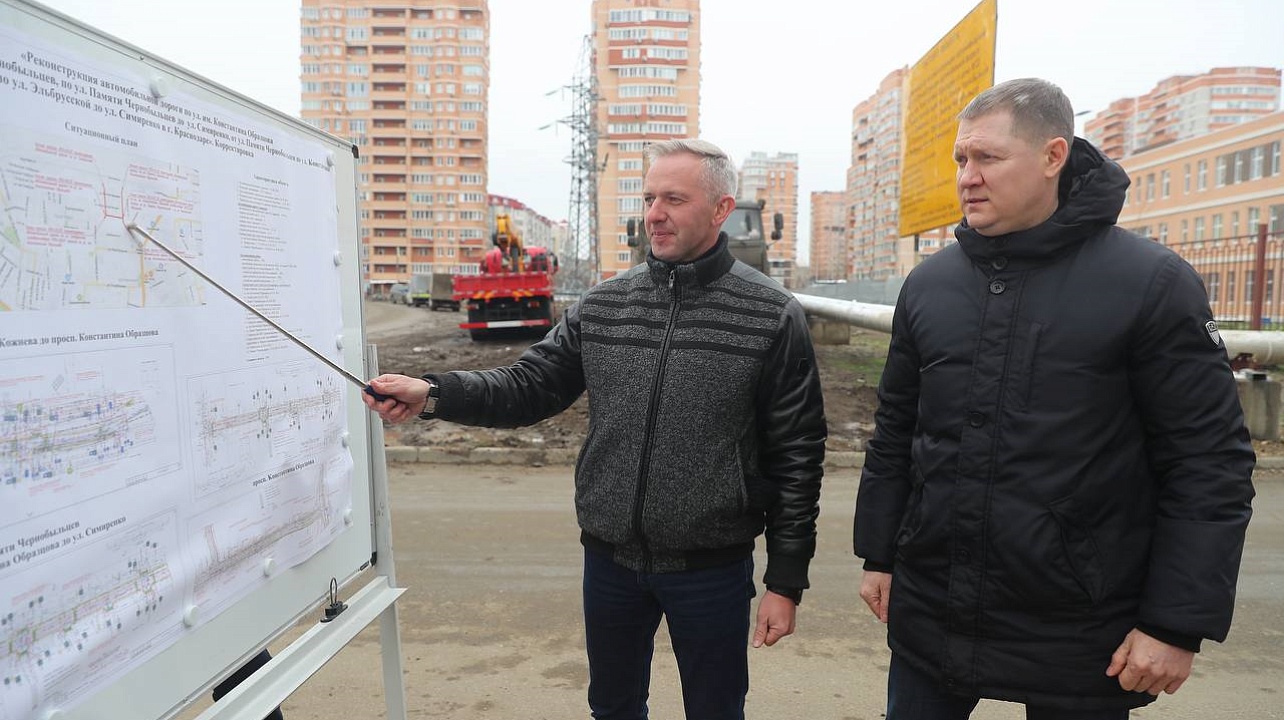 Фото: Станислав Телеховец
