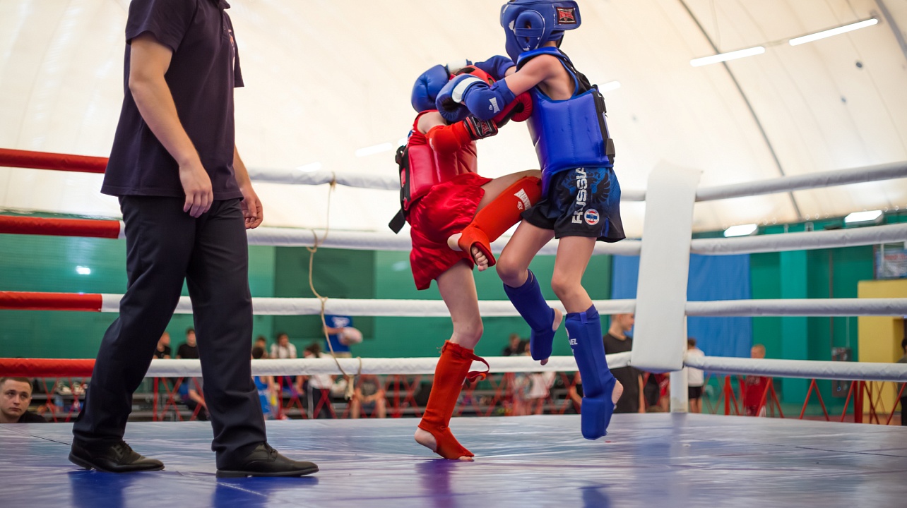 ФОТО: Полина Поцебнева 