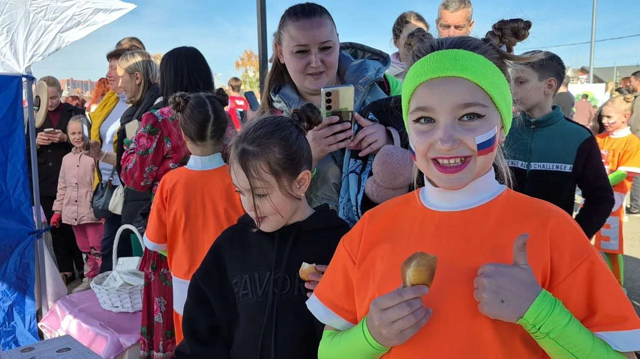 Фото: Пресс-служба администрации Краснодара