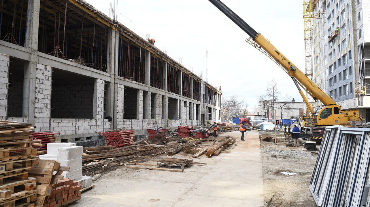 Фото: Александр Райко