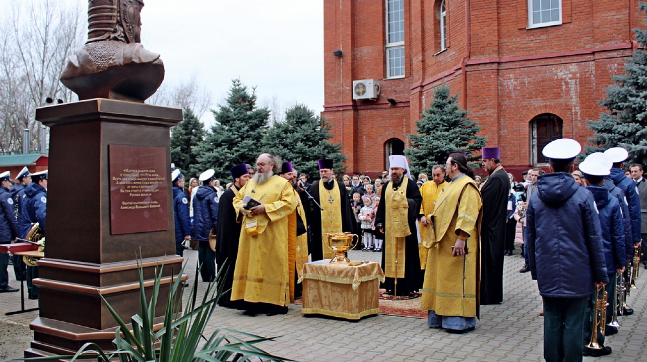 Автор фото - Андрей Кузьмин