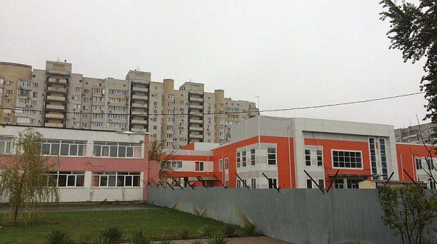 Откорректированный проект достройки бассейна в Юбилейном микрорайоне Краснодара отправлен на экспертизу