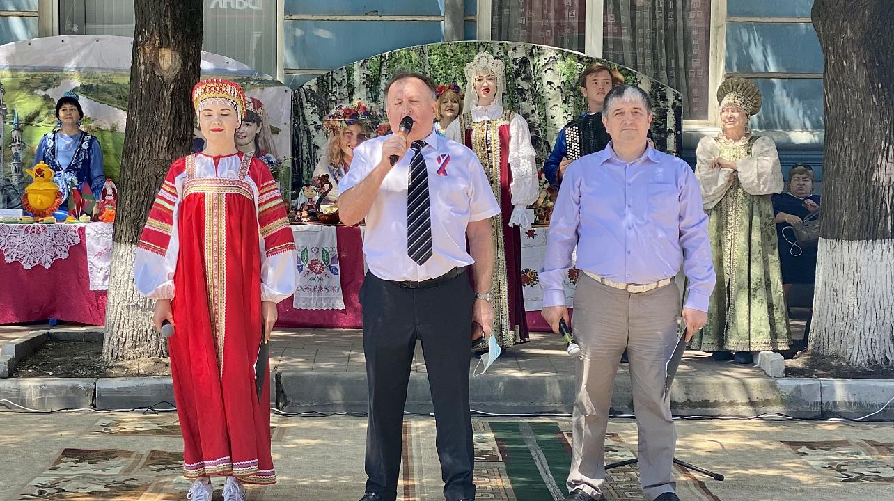 Национально-культурные объединения отпраздновали День России (7).jpg