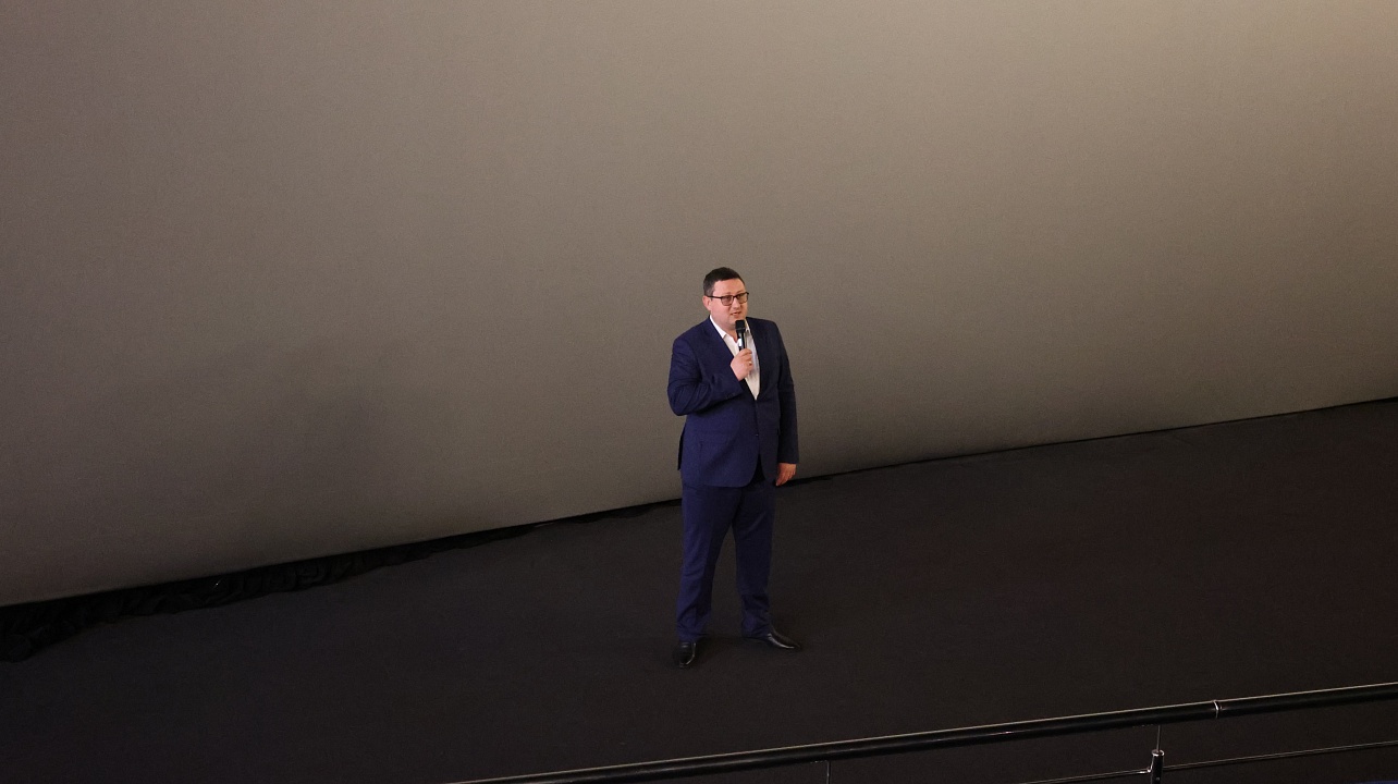 Фото: администрация Центрального округа