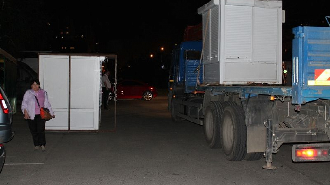 В Западном округе продолжается война с незаконными игровыми автоматами