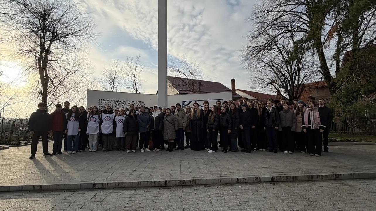 Фото: администрации Центрального округа