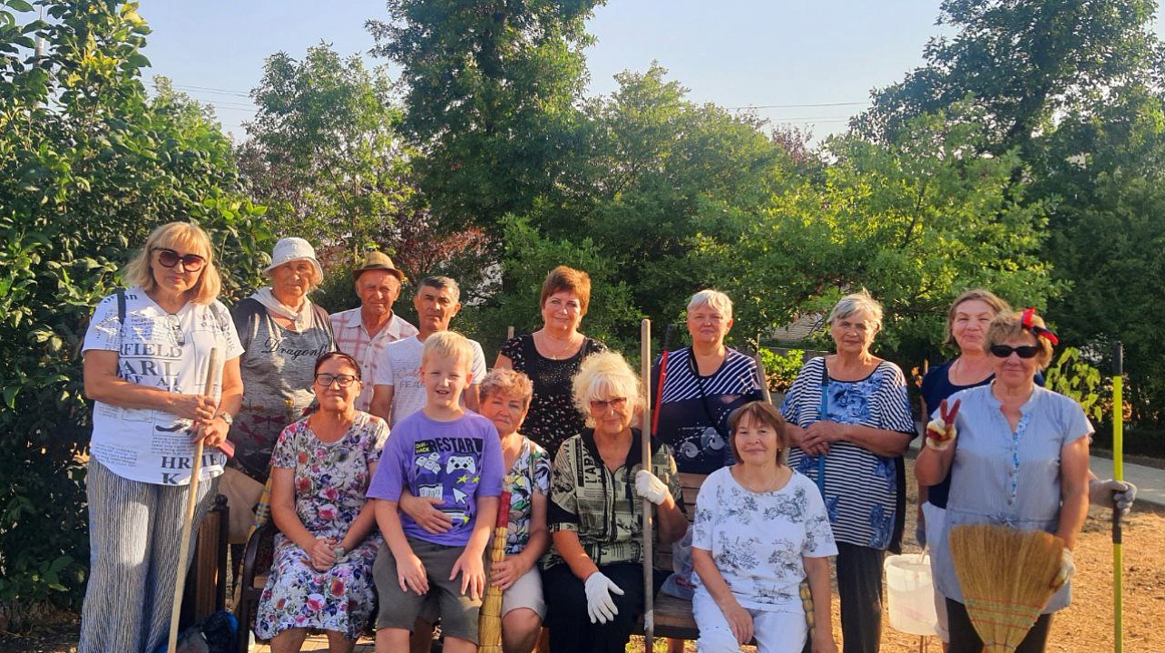 Фото: ТЦ № 35 Центрального округа