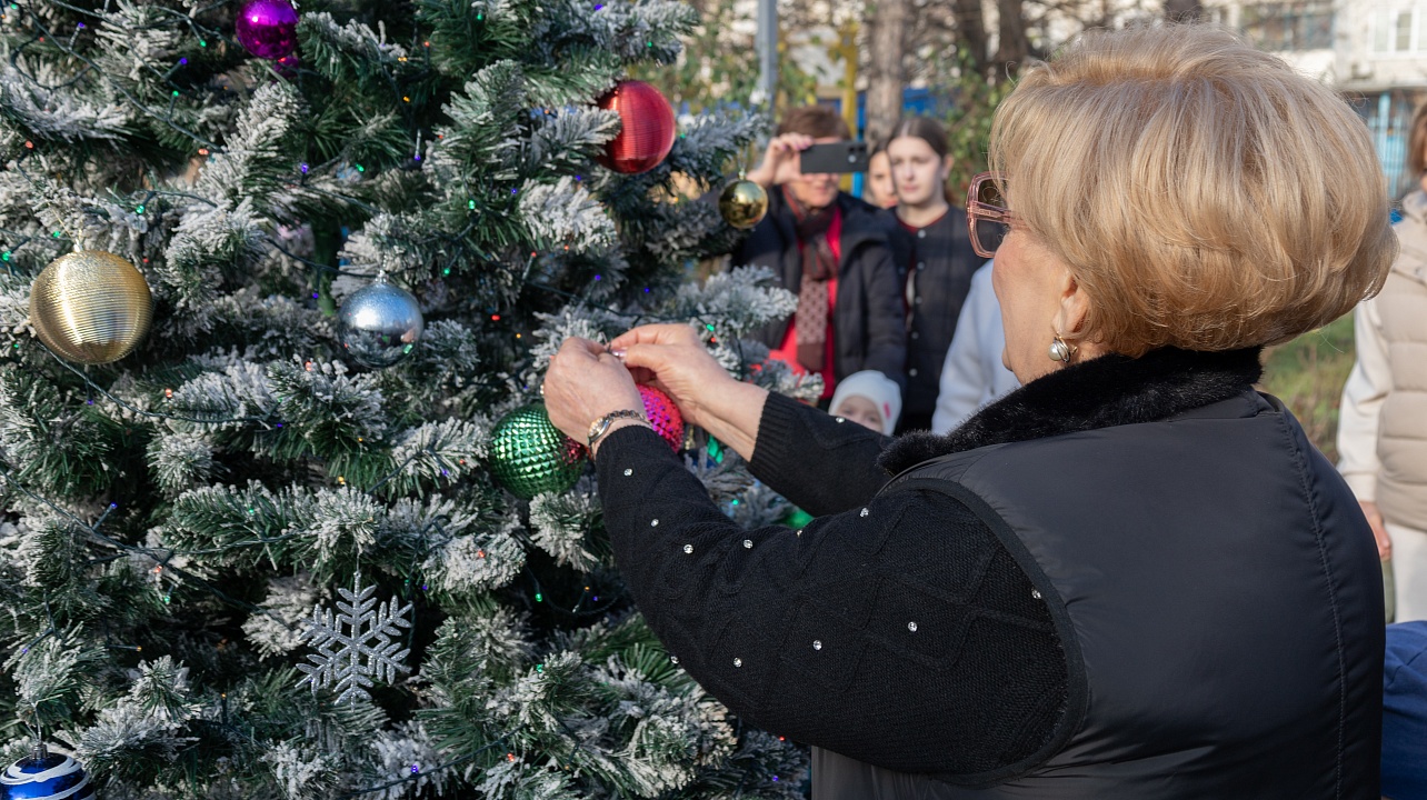 Фото: пресс-служба городской Думы Краснодара