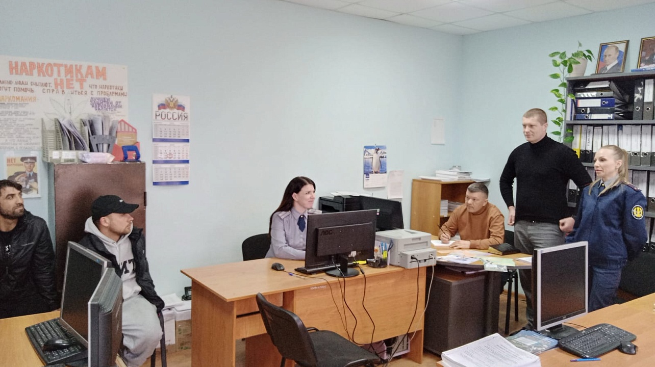 Фото: администрация Западного округа