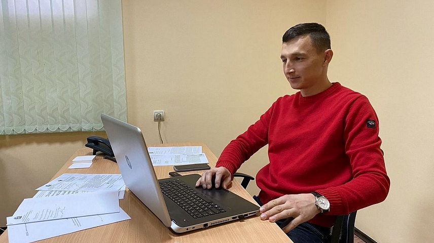 Просветительская акция «Семейный диктант»