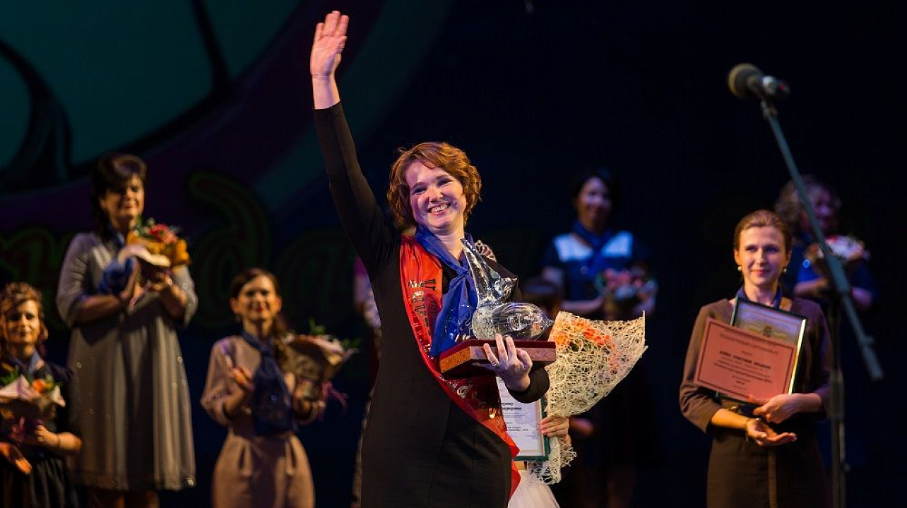 Фото: Даниил Коноплев