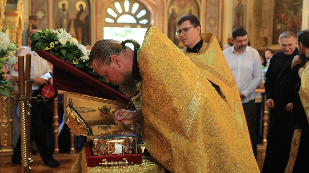 Фото: Станислав Телеховец