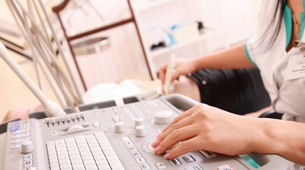 Краснодарцев приглашают пройти ультразвуковое исследование сосудов