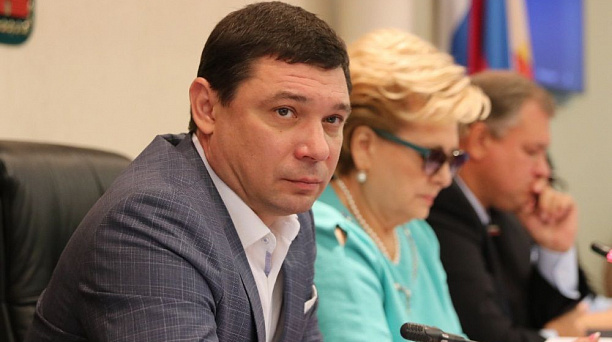 Троим краснодарцам присвоены звания Почетных граждан города