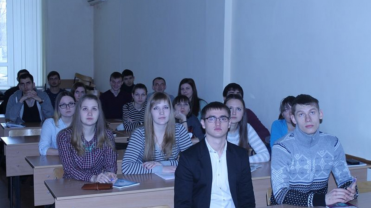 Кинолекторий «Долг, честь, Родина»