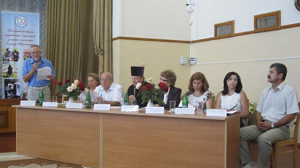 Здоровый образ жизни  как секрет долголетия