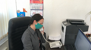 В Карасунском округе работают 7 телефонов «горячей линии»