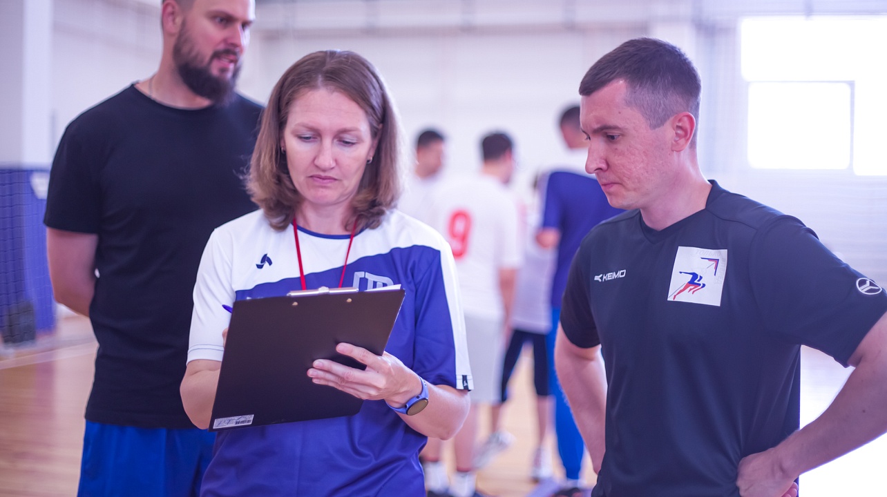 ФОТО: Полина Поцебнева 