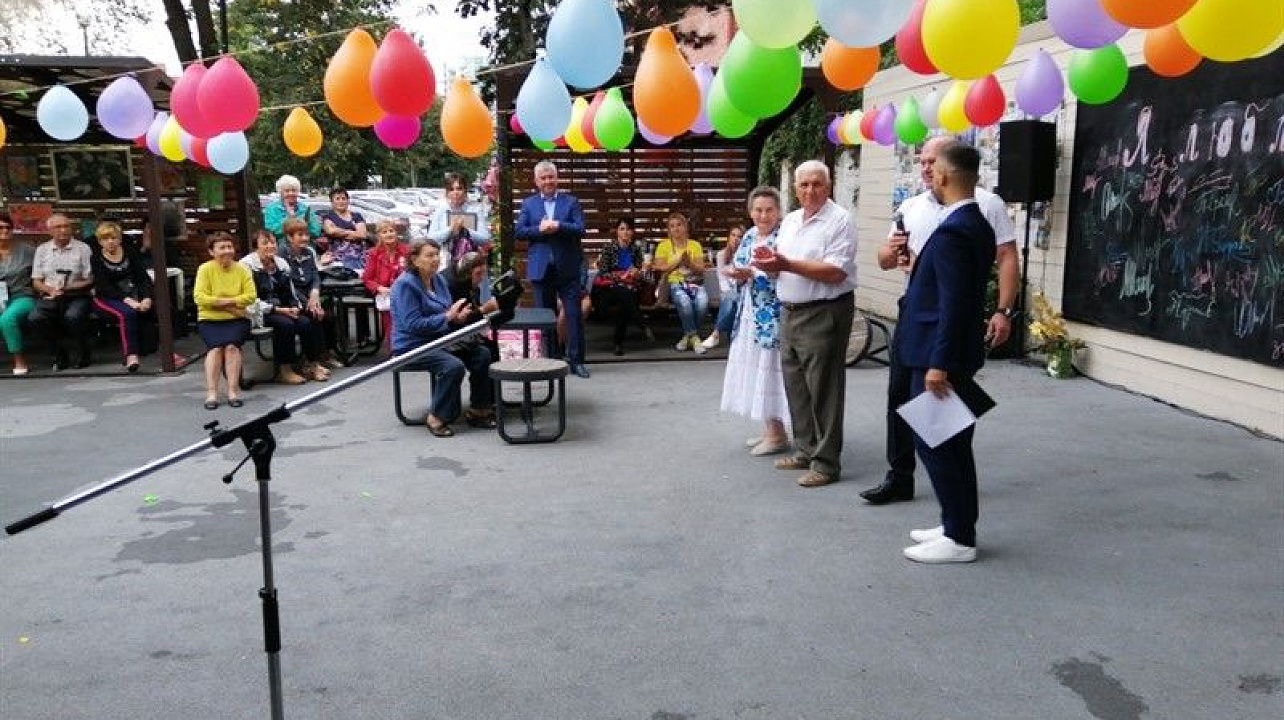 Общественники Западного округа празднично встретили день города Краснодара.jpg