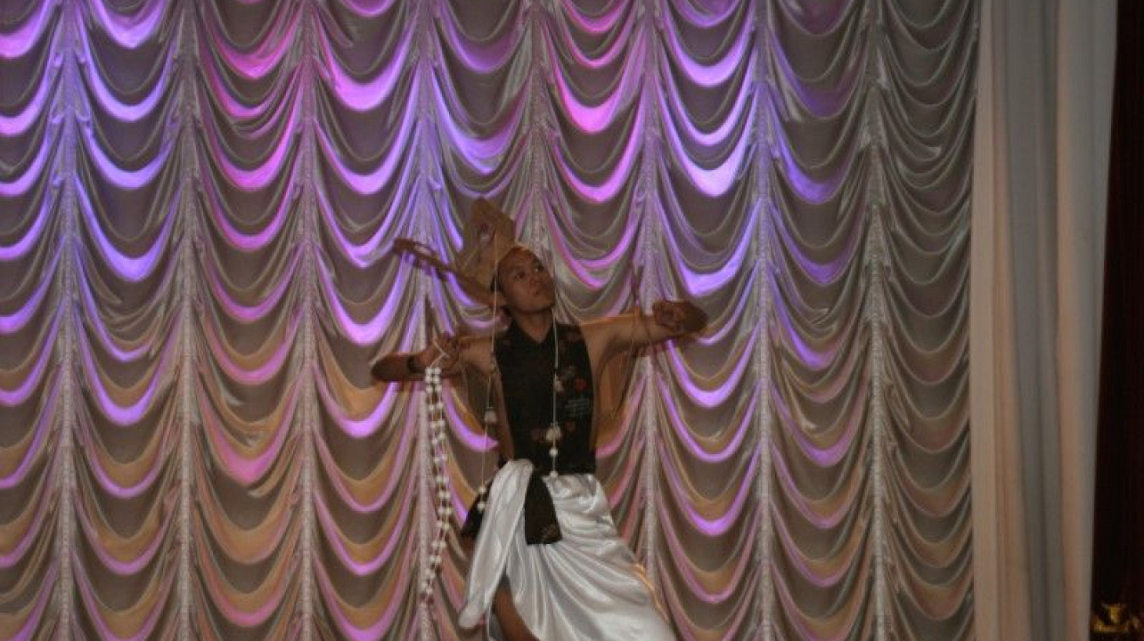 Краснодарский городской клуб интернациональной дружбы встречает Новый год (4).JPG