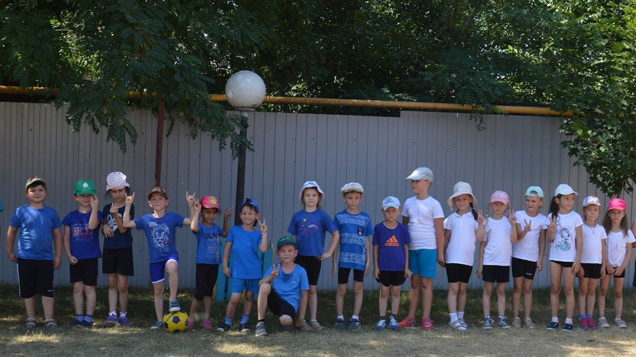 В детском саду № 11 прошли соревнования по мини-футболу