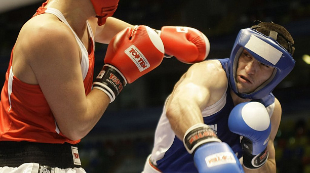 В Краснодаре стартует Всероссийский турнир по боксу