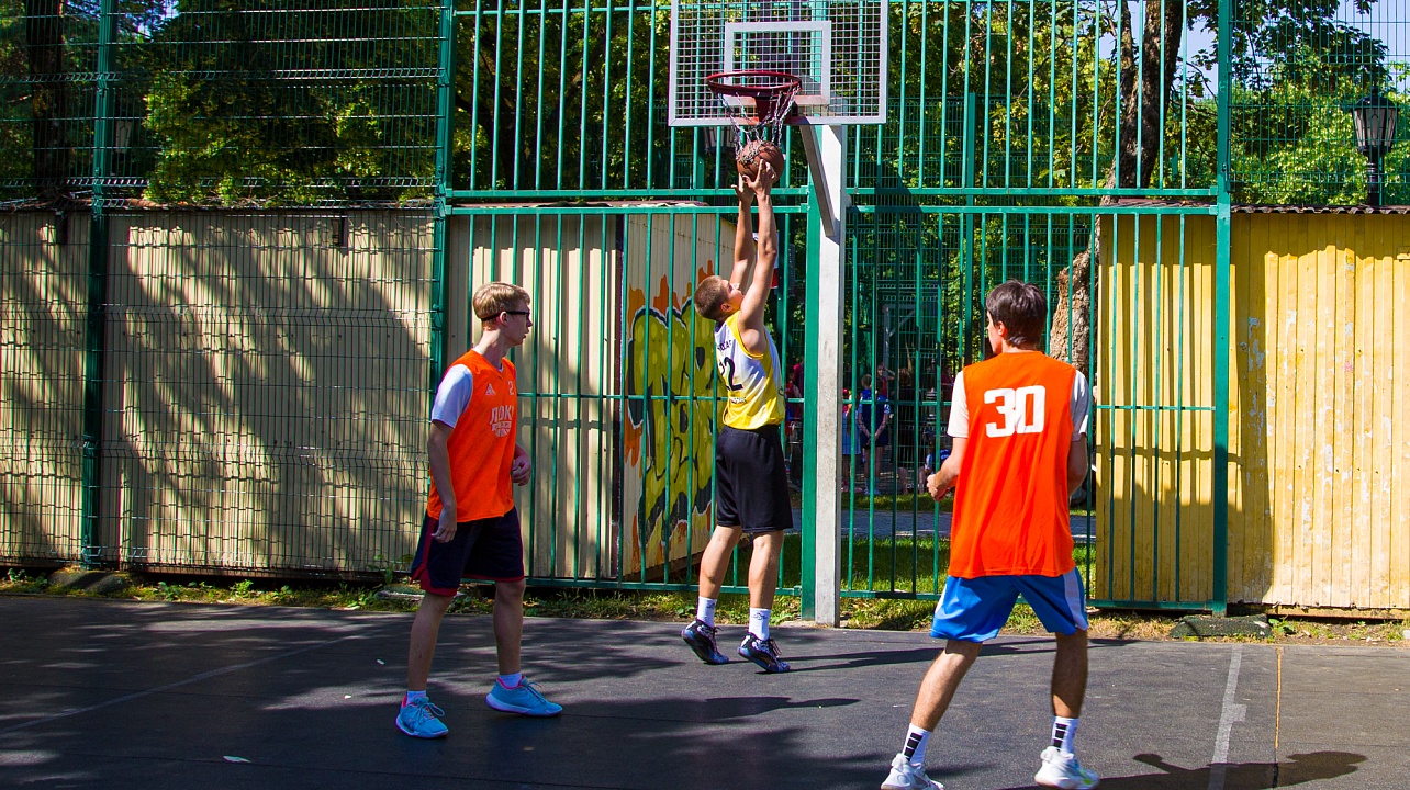 ФОТО: Полина Поцебнева 