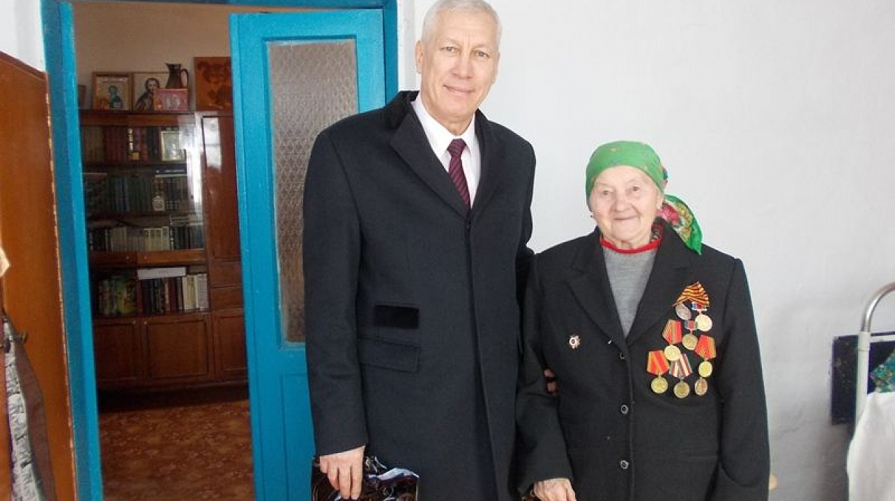 День Защитника Отечества