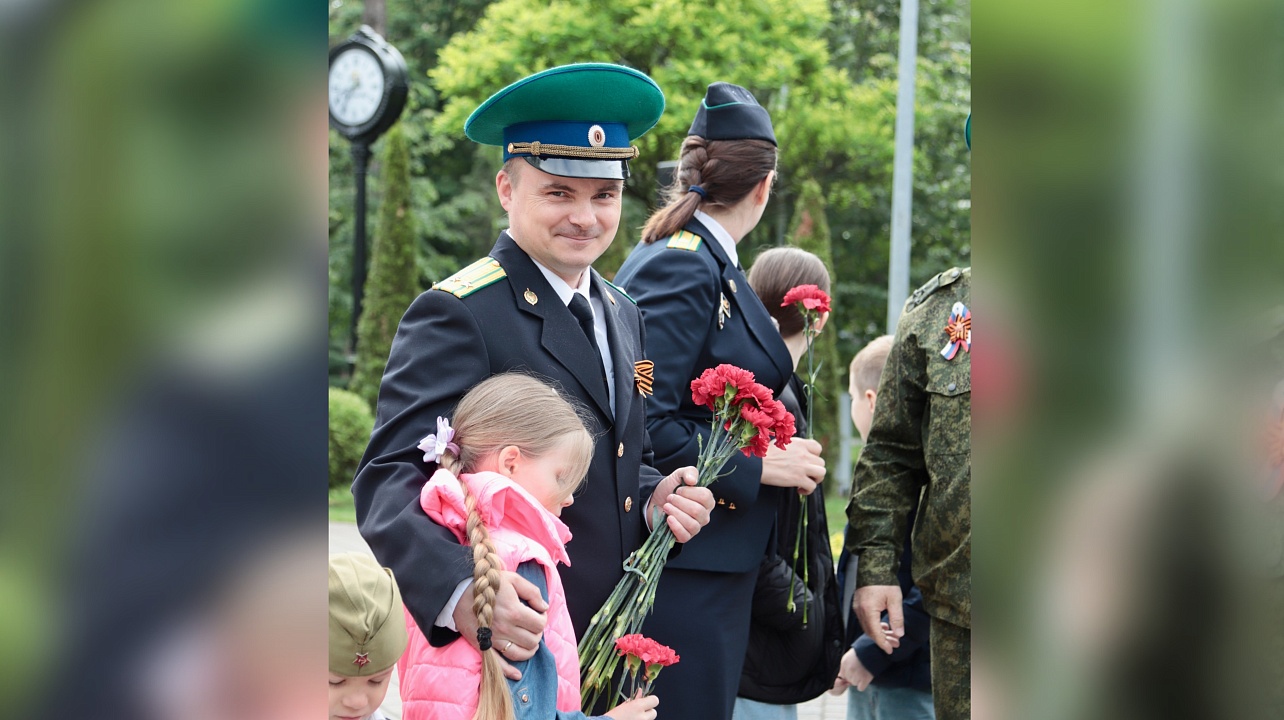 Фото: Варвара Вострокнутова
