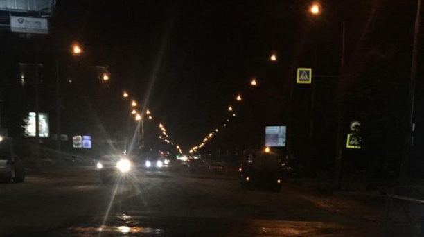 Открытие перекрёстка ул. Северной и им. Тургенева и закрытие на ремонт Яблоновского моста перенесли ещё на сутки