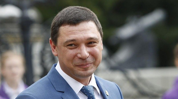 Евгений Первышов: Залог процветания Краснодара — в трудолюбии и целеустремленности горожан
