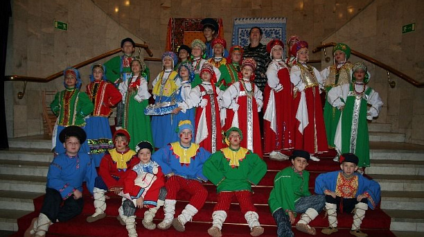 "Театр на Пионерской" завоевал призовые места на Международном фестивале-конкурсе «Хрустальное сердце мира!»