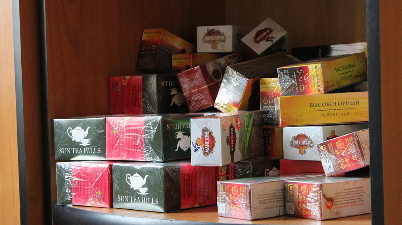 Автор фото - Андрей Кузьмин 