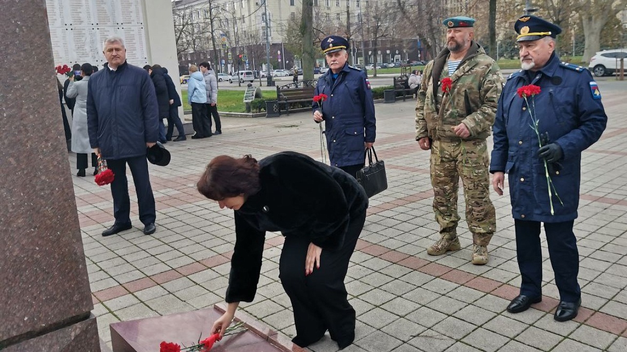 Фото: администрации Центрального округа