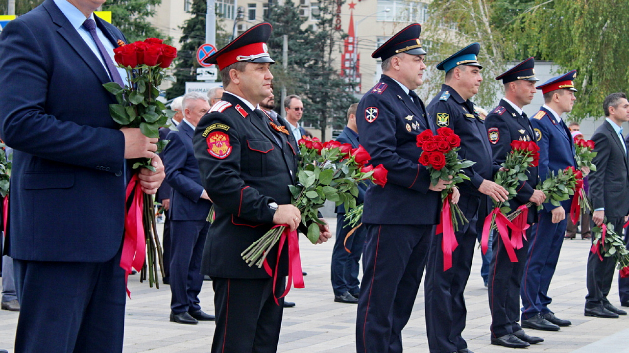 Фото - Андрей Кузьмин 