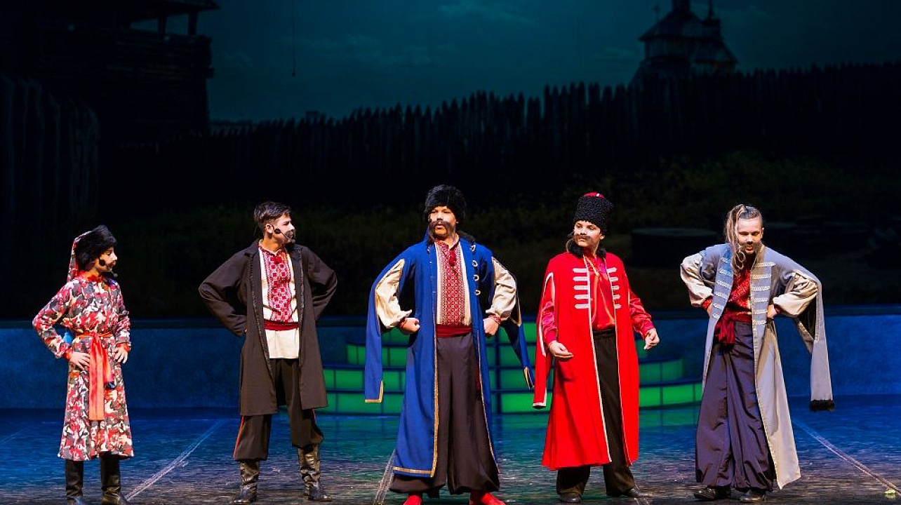 Фото: Даниил Коноплев